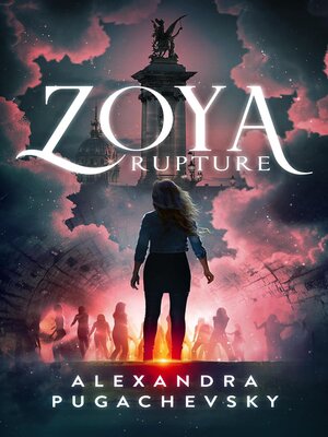 cover image of Zoya
